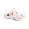 Classic Character Print CLog
