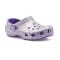 CLASSIC GLITTER CLOG PURPLE