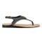'Unali Slingback Sandal' String Sandalen für Damen