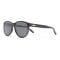 '55mm Round Sunglasses' pour Femmes