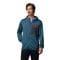 Tall Heights™ Hdd Grid Fleece Full Zip