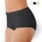 Women's 'Promo' Invisible Briefs - 3 Pieces