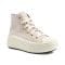 CHUCK TAYLOR ALL STAR MOVE PLATFORM GOLD LUXE