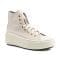 CHUCK TAYLOR ALL STAR MOVE PLATFORM GOLD LUXE