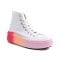 CHUCK TAYLOR ALL STAR MOVE PLATFORM BRIGHT OMBRE