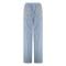 'Poplin' Hose für Damen