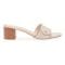 Sandales  'groove slide' pour Femmes