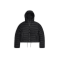 Lohja Short Puffer Jacket W3T2