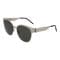 Women's 'Round' Sunglasses