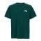 Men's 'Simple Dome' T-Shirt