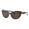 '54mm Cat Eye Sunglasses' für Damen