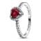 Ring für Damen