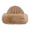 W's FUR CABLE BANDHAT