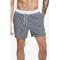 Short de bain 'Modern Paisley' pour Hommes