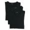 'Crewneck' T-Shirt für Herren - 3 Stücke
