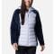 Powder Lite™ II Sherpa Hybrid Jacket