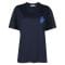 Men's 'Anchor Logo-Patch' T-Shirt