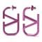 Women's 'Vlogo Signature' Earrings