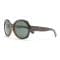 Lunettes de soleil 'Oversized' pour Hommes