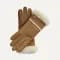 W's SHEEPSKIN SEAMED GLOVE