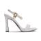 'Cybil Ankle Strap Sandal' für Damen
