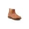 Retro Sitch Boots
