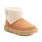 Youth Sorel explorer 3 slip-on cos WP