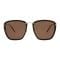Lunettes de soleil 'Square' pour Hommes