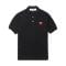 Polo 'Logo Patch' pour Hommes