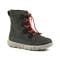 Youth Sorel Explorer lace WP Suede