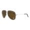'59mm Aviator Sunglasses' pour Femmes