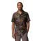 Tech Trail™ Utility Printed Woven SS