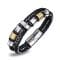 Men's 'Two Tone' Bracelet