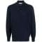 Men's Long-Sleeve Polo Shirt