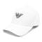 Casquette 'Logo-Embroidered' pour Hommes