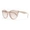 Women's '54mm Cat Eye Sunglasses'