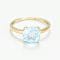 Women's 'Unique' Ring