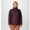 Powder Lite™ II Full Zip Jacket