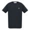 Men's 'Logo-Patch' T-Shirt