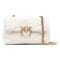 Women's 'Love Classic Puff' Shoulder Bag