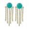 Boucles d'oreilles 'Chandelier' pour Femmes