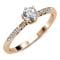 'Destiny' Ring für Damen