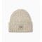 W's Chunky Rib Beanie