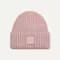 W's Chunky Rib Beanie
