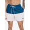 Short de bain 'Colorblock' pour Hommes