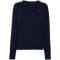 Women's 'Polo Pony-Embroidered' Sweater