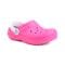 Classic lined clog K