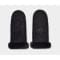 W's SHEEPSKIN EMBROIDER MITTEN