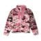 Sequoia Grove™ Printed Full Zip Fleece