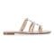 'Rockstud' Flache Sandalen für Damen